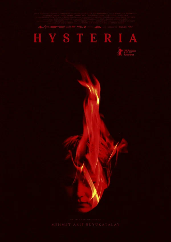 Hysteria