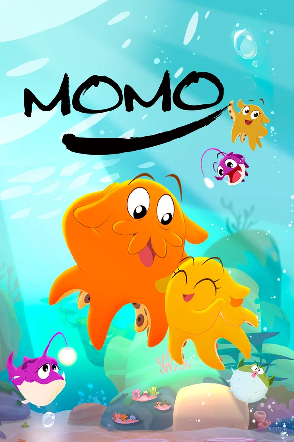Момо