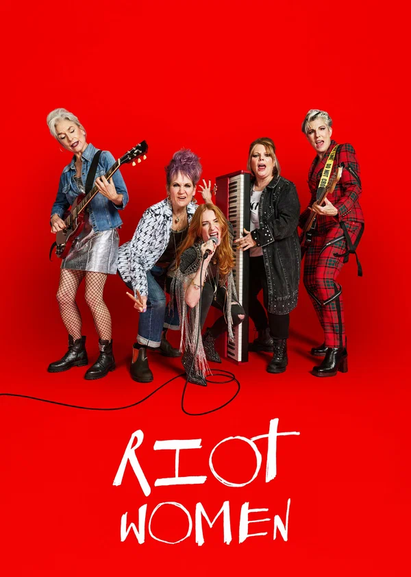 Riot Women