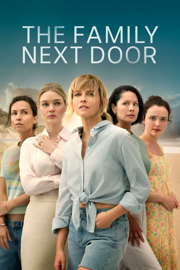 The Family Next Door